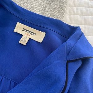 Anthropologie button down